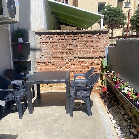 Mvp59 Apartment Alexandroupoli Exterior photo