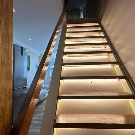 Mvp59 Apartment Alexandroupoli Exterior photo