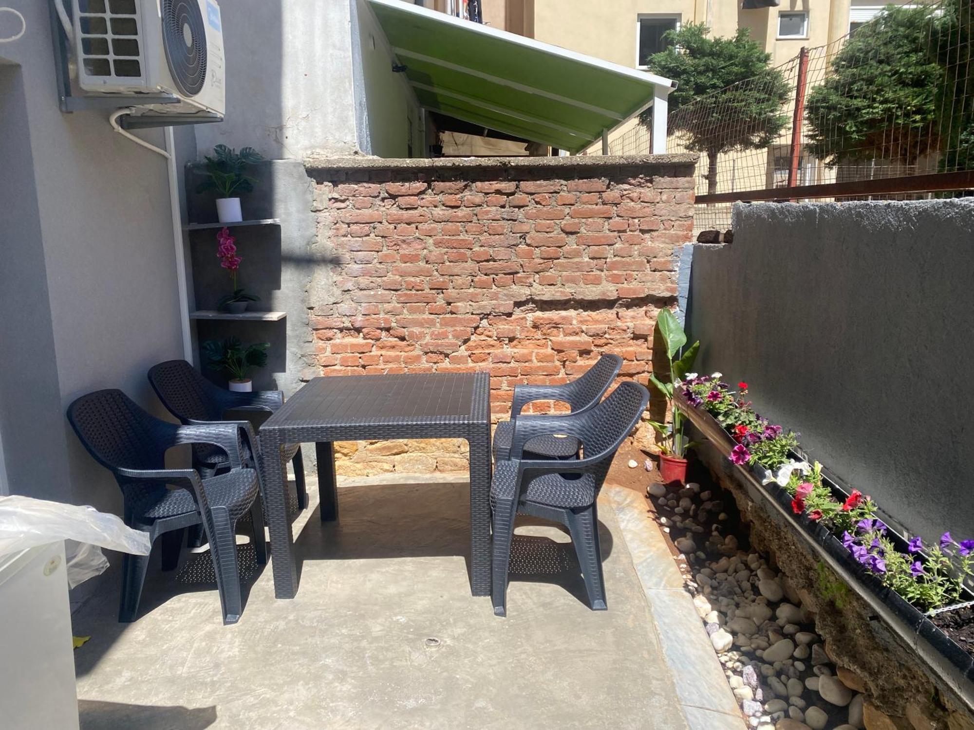 Mvp59 Apartment Alexandroupoli Exterior photo