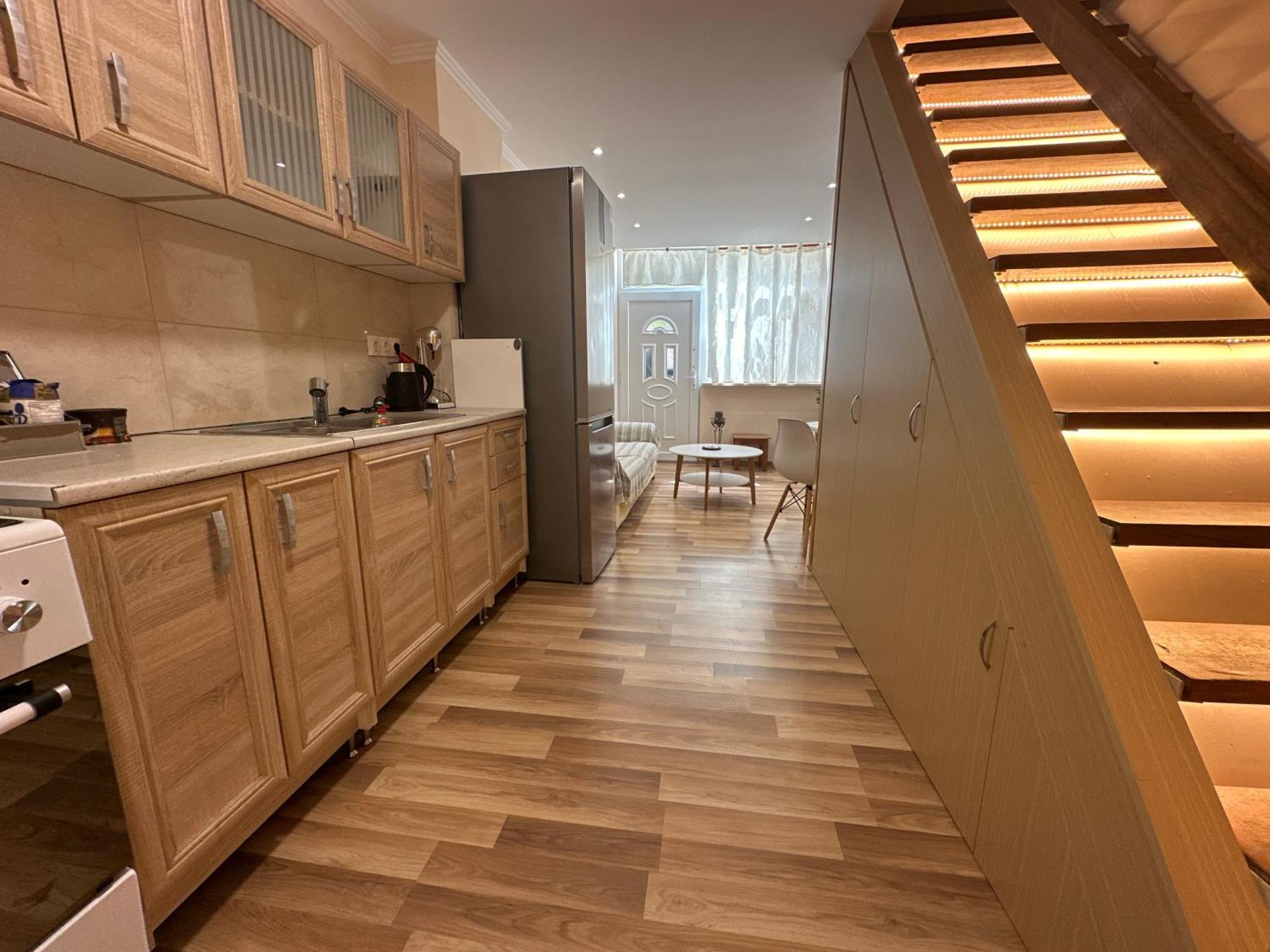 Mvp59 Apartment Alexandroupoli Exterior photo