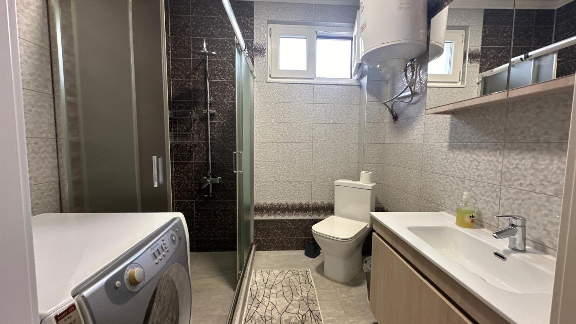 Mvp59 Apartment Alexandroupoli Exterior photo