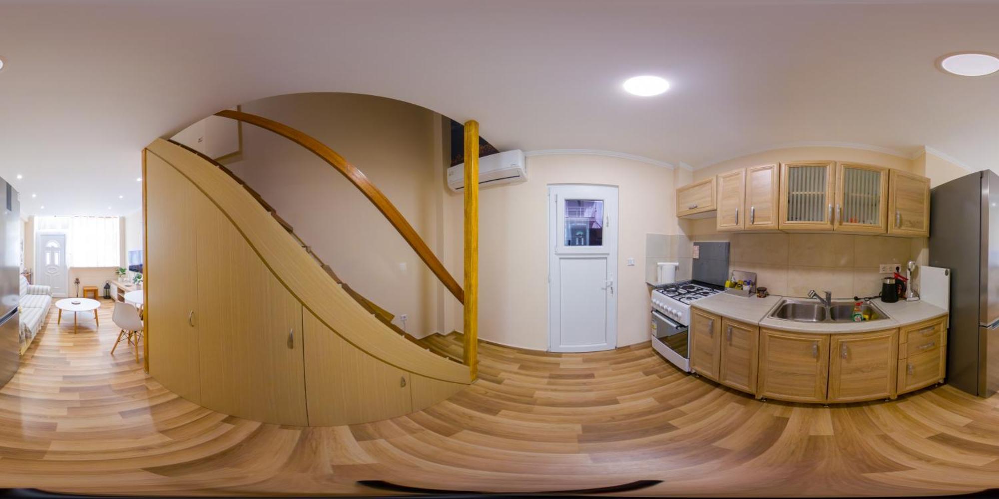 Mvp59 Apartment Alexandroupoli Exterior photo